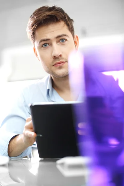 Uitvindingen hebben in business — Stockfoto