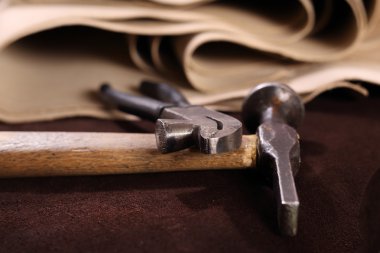 Aksesuarlar Ayakkabıcılık