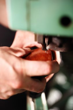 Handsewn Ayakkabı