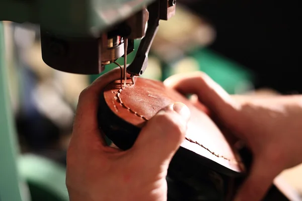 Atölye, shoemaker'ın Atölyesi