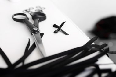 Hazır Giyim Aksesuarları.