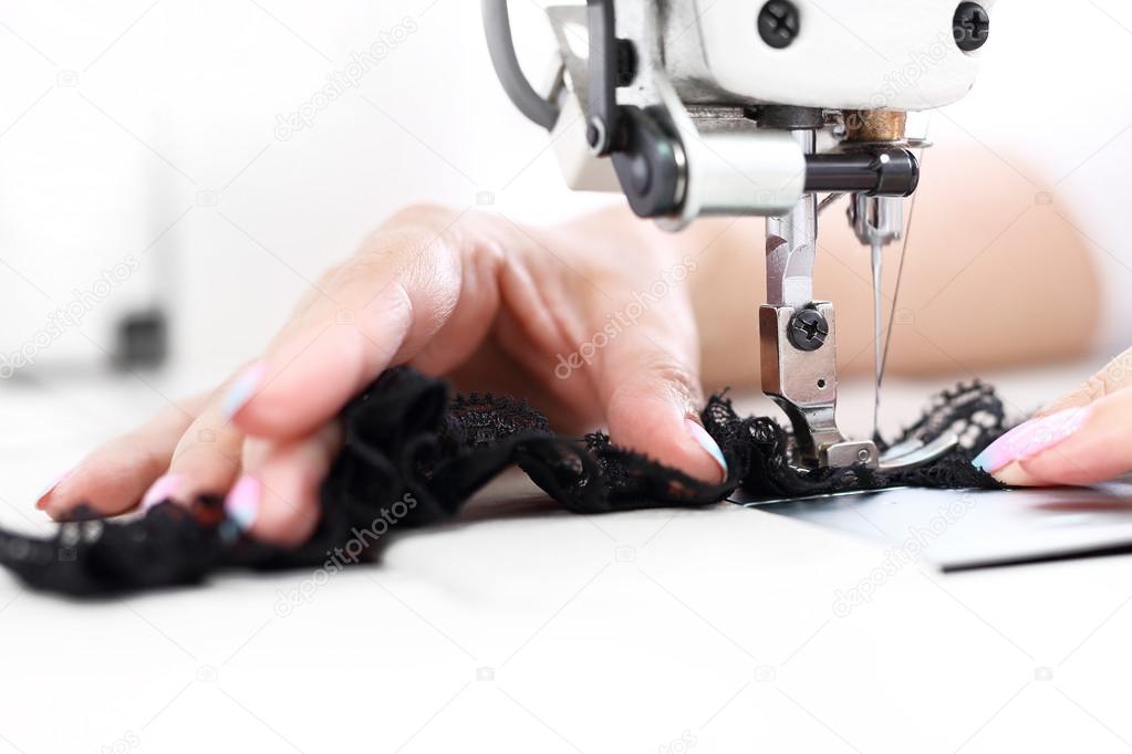 Seamstress