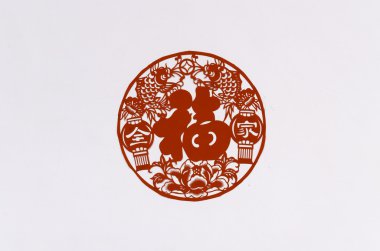 Çin bahar festivali couplets