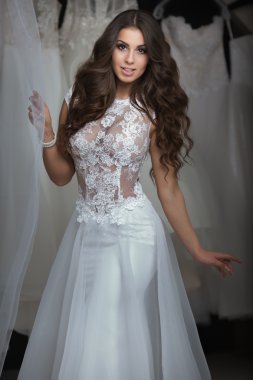 seksi güzel kadın kılığında.