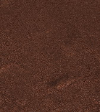 kahverengi deri dokusu arkaplanı