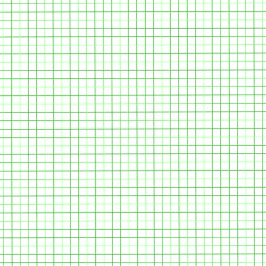 Grafik kağıdı çizer arkaplan eps10. Vektör mavi grafik ızgara kağıt arkaplanı. Çarşaf astarı. Beyaz arkaplan üzerindeki ızgara, vektör illüstrasyonu