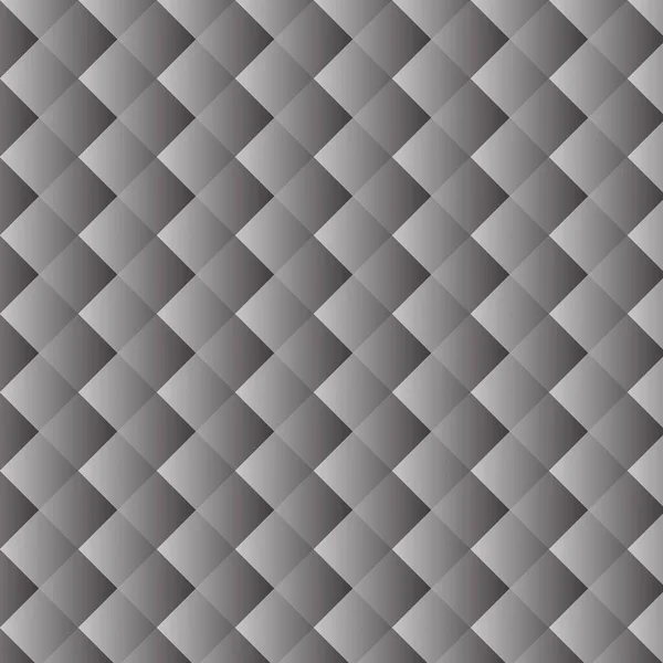 Modern Geometric Background Geometry Line Hexagonal Seamless Pattern Surface Design — Stock Vector