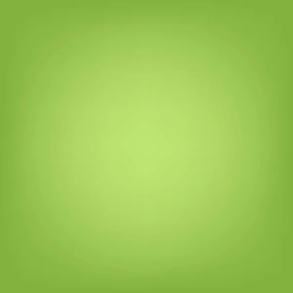 模糊了2017年春流行的色彩 绿色的 梯度网 — 图库矢量图片