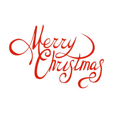 Mutlu Noeller vektör metni Kaligrafik Harf Tasarım Kartı şablonu. Bayram Kutlama Posteri için yaratıcı bir tipografi. Kaligrafi Yazı Tipi Biçimi Sancak