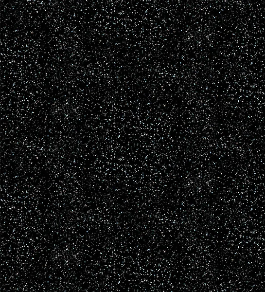 Motif Avec Étoiles Flocons Neige — Image vectorielle
