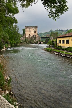 Borghetto Konsolosu Mincio