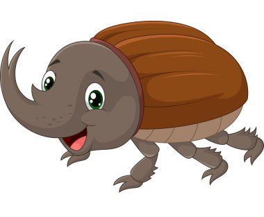 Gergedan böceği