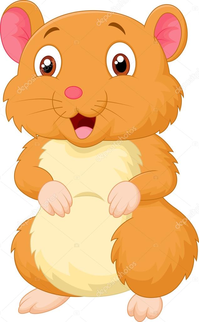 Cute hamster cartoon Stock Vector Image by ©tigatelu #53335137 Cute hamster cartoon Stock Vector Image by ©tigatelu #53335137