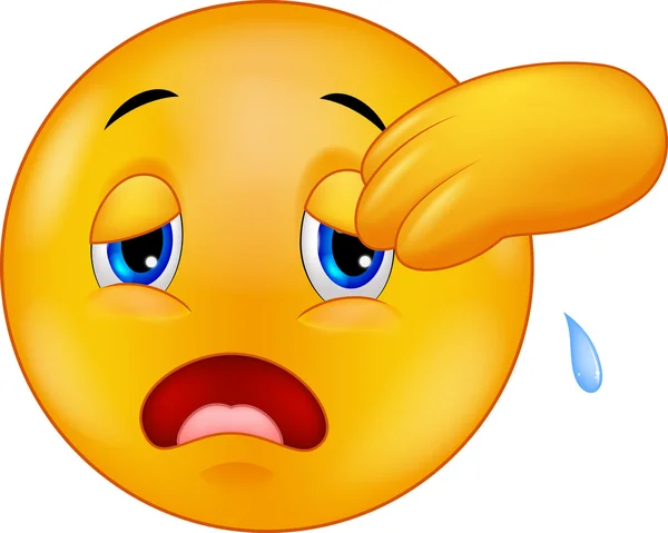 Vektorgrafiken Krank Emoticon Zeichen Vektorbilder Krank Emoticon Zeichen Depositphotos