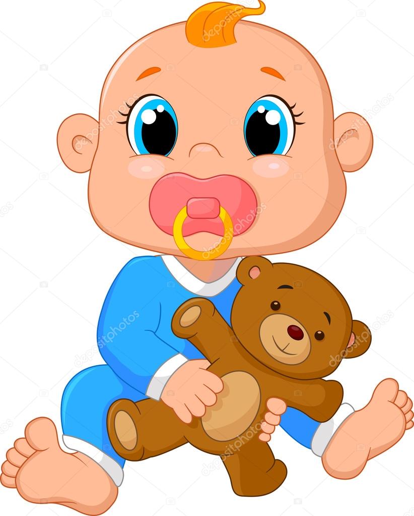 animado bebé animado bebé