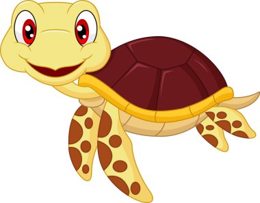 Download Baby Turtle Free Vector Eps Cdr Ai Svg Vector Illustration Graphic Art