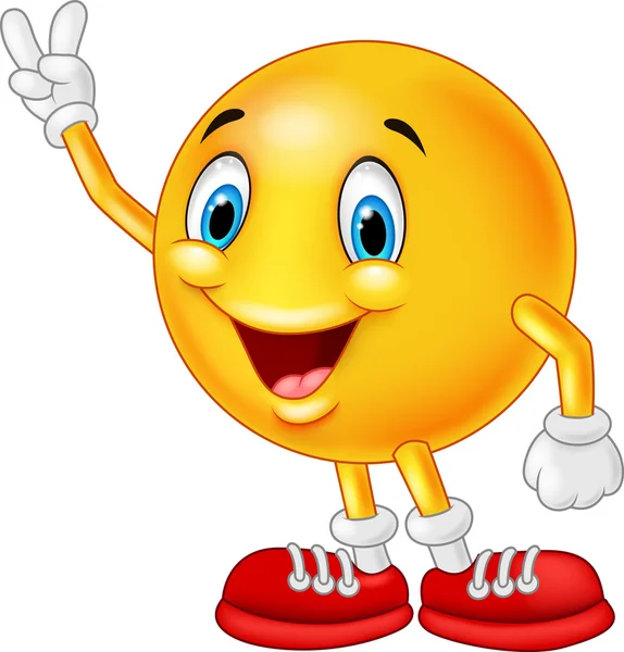 Hello emoticon Vector Art Stock Images | Depositphotos Hello emoticon Vector Art Stock Images | Depositphotos