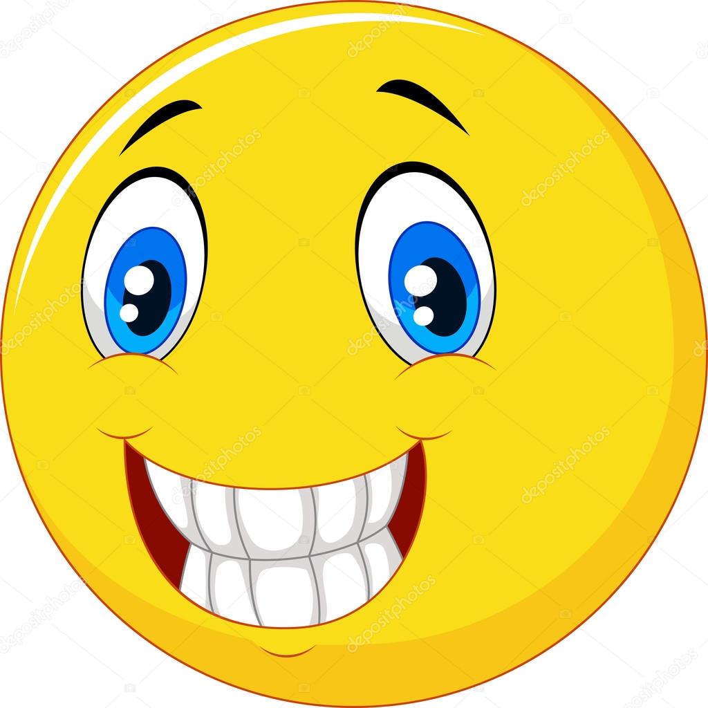 Resultado de imagen para carita feliz