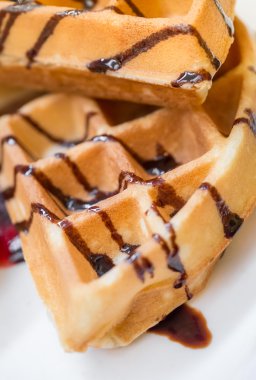 Waffle