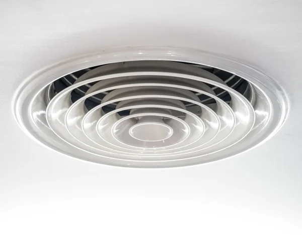 Air ventilation duct — Stock Photo, Image