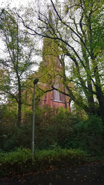 Église Chrétienne Berlin — Photo