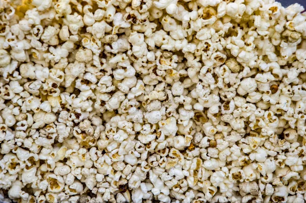 Hoop voor popcorns — Stockfoto