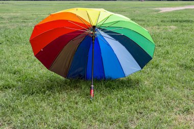 Çöp toplamak için iki çöp kovaları