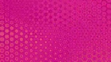 Her bölümde kablo örgüsü ve çiçek deseni var..