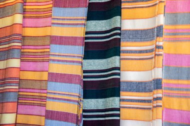 Satır tasarım bezler