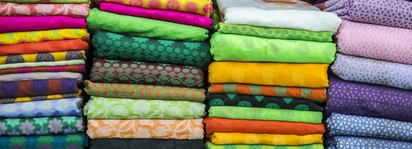 Cloth folds on sale — Stock Photo, Image