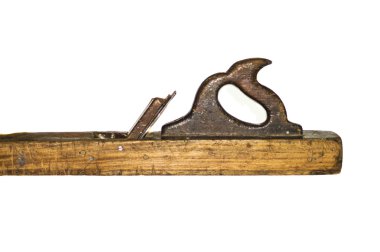 Ahşap blok planı aracı