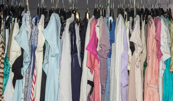 Eladó Női ingek — Stock Fotó