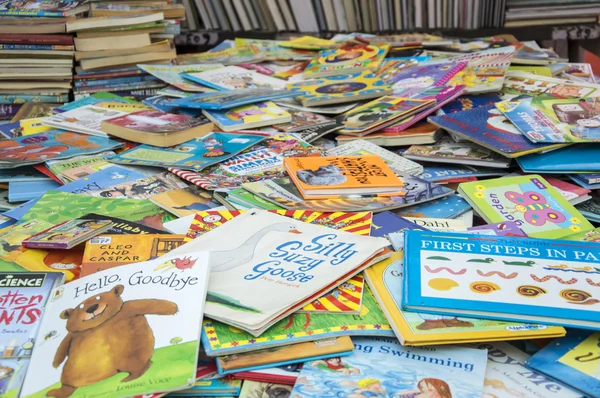 Kitap satış