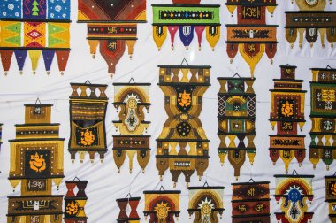 Dekoratif el sanatları