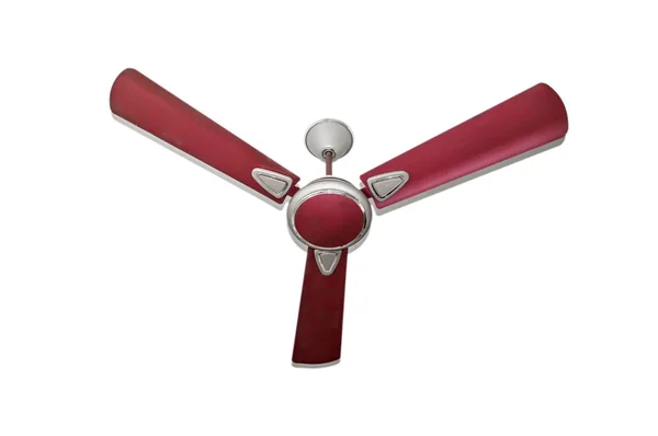 Ceiling fan — Stock Photo, Image