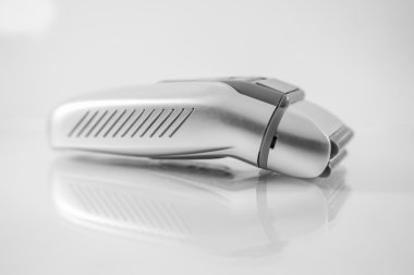 Elektrikli Tıraş edici