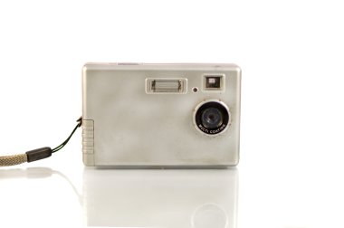 dijital fotoğraf makinesi