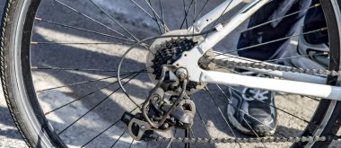 Döngüsü tekerlek sistemi