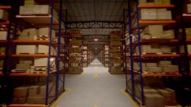 Ambar İçişleri 3d