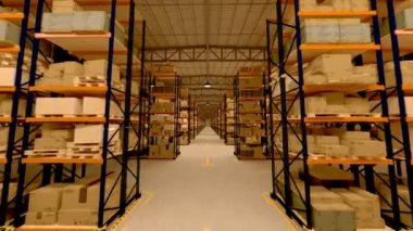 Ambar İçişleri 3d