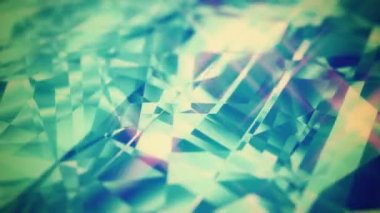 soyut arkaplan canlandırması.