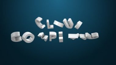 dönem bulut gösteren