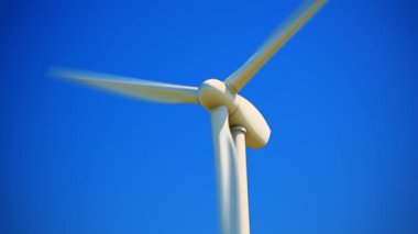 Rüzgar enerjisi türbinleri