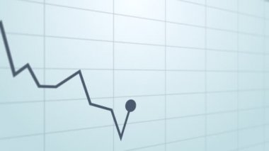 Hisse senedi endeksi grafiği