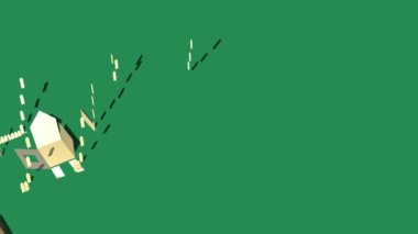 Banliyö Townhouses geliştirme