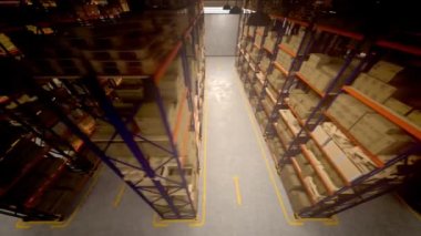 Ambar İçişleri 3d