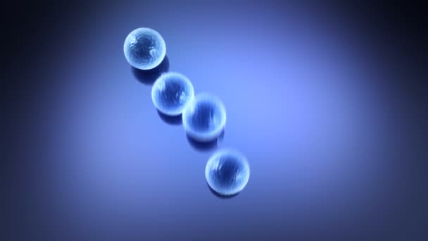 reproduction de molécules ou de micro-organismes 