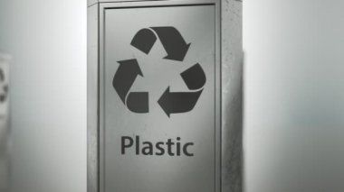 Dönen metal geri dönüşüm