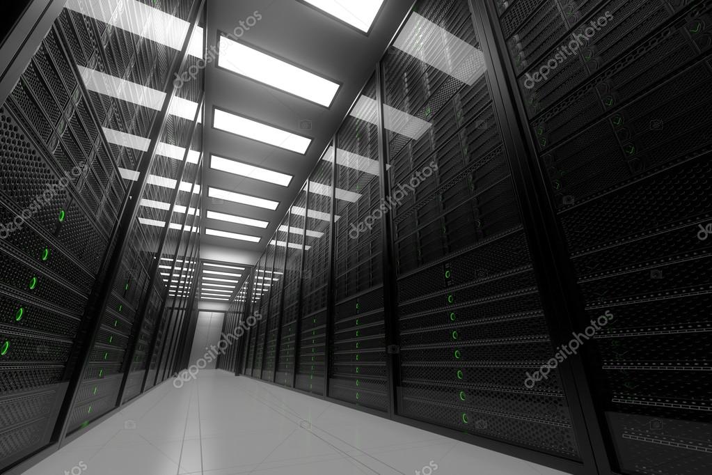  Ruang  Server  Data Besar  Stok Foto   3dmentat 88913944
