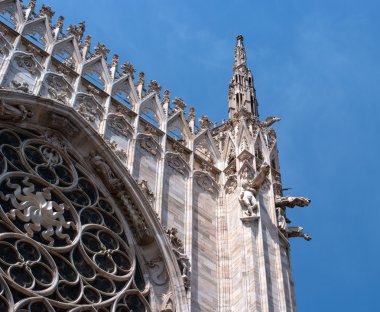 Spiers Duomo Milan, İtalya